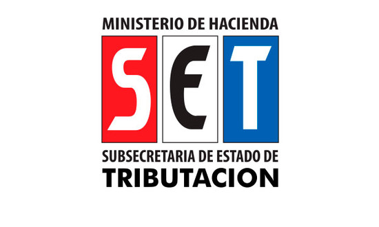 SET - Subsecretaría de Estado de Tributación