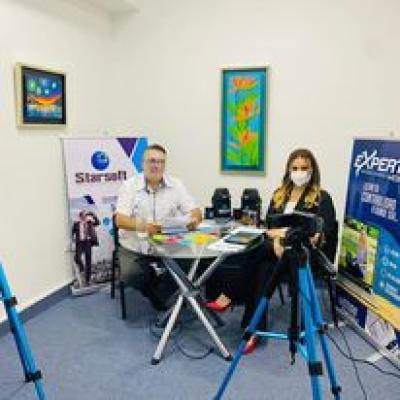 Capacitación - Starsoft SRL (Asunción)